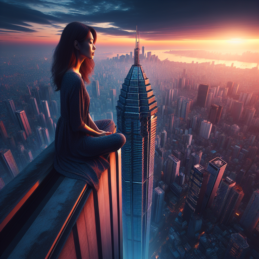 City Emotion 1